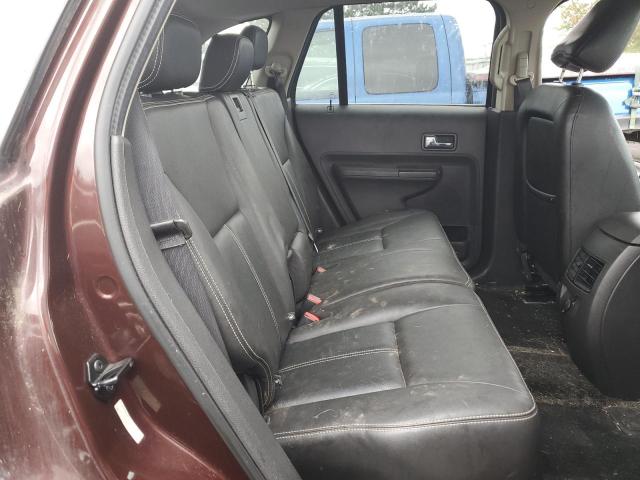 Photo 11 from auction – 2010 FORD EDGE LIMIT with VIN 2FMDK4KC9ABB07781