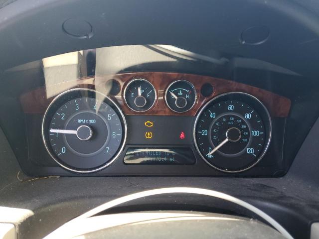 Photo 9 from auction – 2010 FORD FLEX LIMIT with VIN 2FMGK5DC2ABB18041