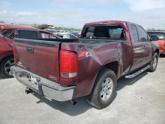 Photo 3 from auction – 2008 GMC SIERRA K15 with VIN 1GTEK19J28Z234911