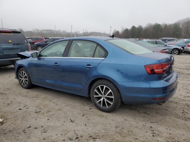 Photo 2 from auction – 2017 VOLKSWAGEN JETTA SE with VIN 3VWDB7AJ6HM255723