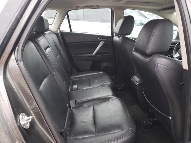 Foto 10 de la subasta – 2012 MAZDA 3 I con VIN JM1BL1M89C1630975