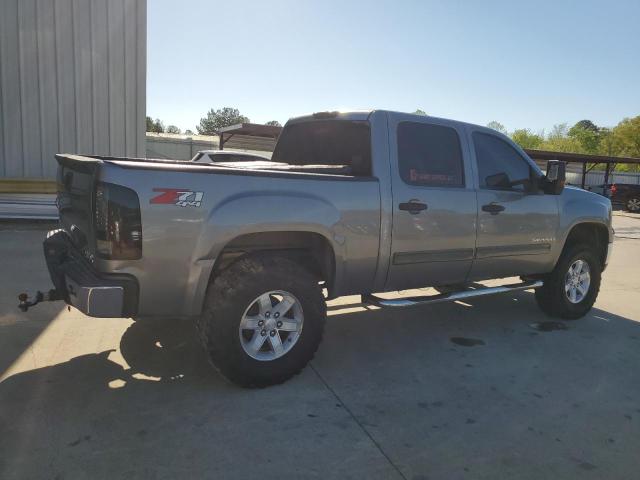 Photo 3 from auction – 2007 GMC NEW SIERRA with VIN 2GTEK13M871545754