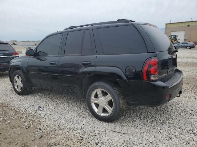Photo 2 from auction – 2007 CHEVROLET TRAILBLAZE with VIN 1GNDT13S472214457