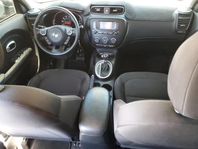 Photo 8 from auction – 2016 KIA SOUL with VIN KNDJN2A27G7395488