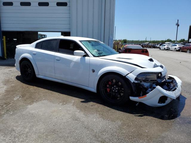Photo 4 from auction – 2022 DODGE CHARGER SR with VIN 2C3CDXL95NH101417
