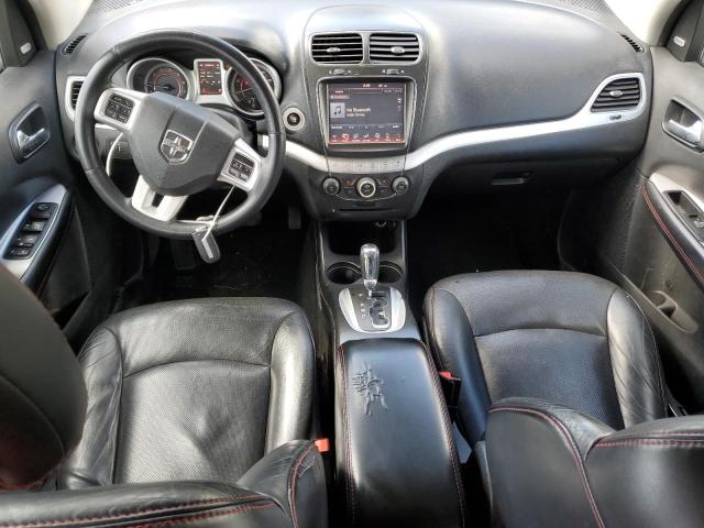 Photo 8 from auction – 2014 DODGE JOURNEY R/ with VIN 3C4PDDEG2ET278876