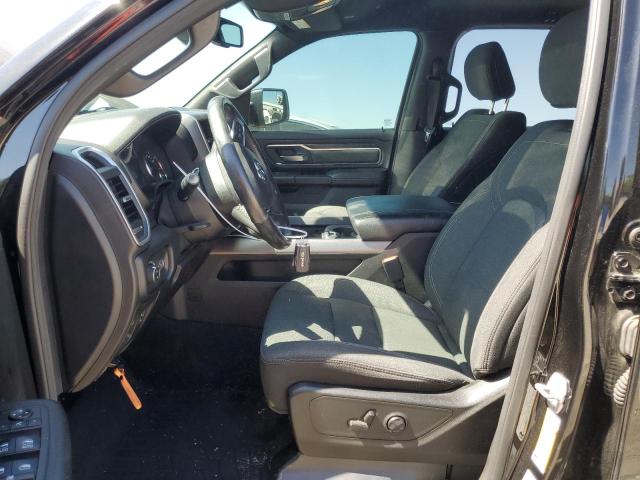 Photo 7 from auction – 2019 RAM 1500 BIG H with VIN 1C6SRFFTXKN711303