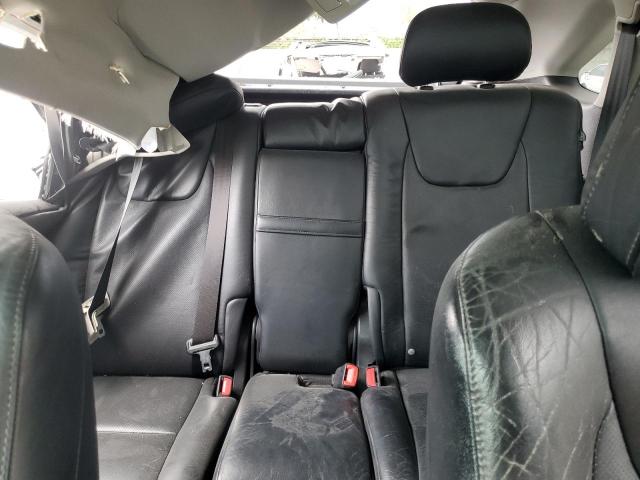 Photo 10 from auction – 2013 LEXUS RX 350 with VIN 2T2ZK1BA9DC091239