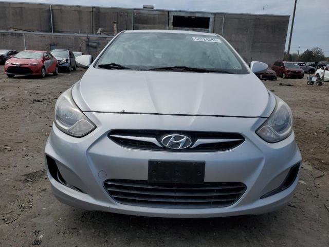 Photo 5 from auction – 2012 HYUNDAI ACCENT GLS with VIN KMHCT5AE2CU007357