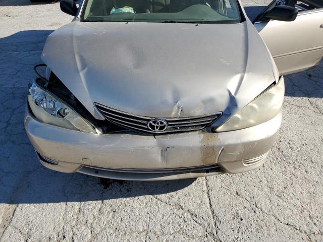 Photo 11 from auction – 2006 TOYOTA CAMRY /LE/ with VIN JTDBE32K863044135