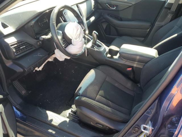 Photo 7 from auction – 2022 SUBARU OUTBACK PR with VIN 4S4BTADC2N3203743