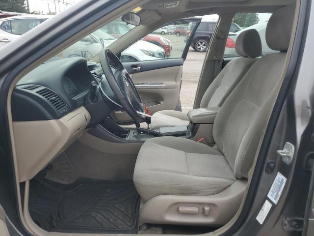Photo 7 from auction – 2003 TOYOTA CAMRY LE with VIN 4T1BF32K43U542508