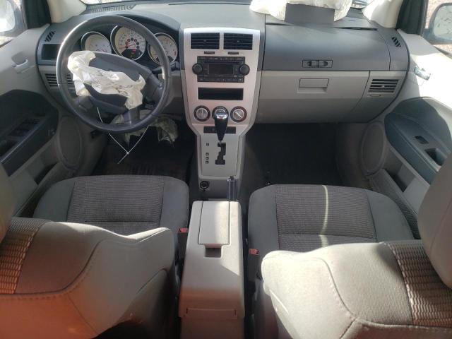 Photo 8 from auction – 2007 DODGE CALIBER R/ with VIN 1B3HE78K37D236861