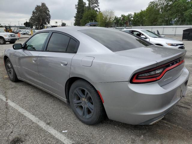 Photo 2 from auction – 2016 DODGE CHARGER SE with VIN 2C3CDXBG7GH272950