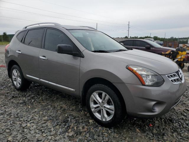 Photo 4 from auction – 2015 NISSAN ROGUE SELE with VIN JN8AS5MT2FW164862
