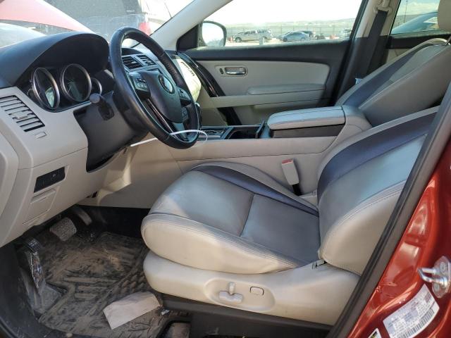 Photo 7 from auction – 2010 MAZDA CX-9 with VIN JM3TB2MA1A0212985