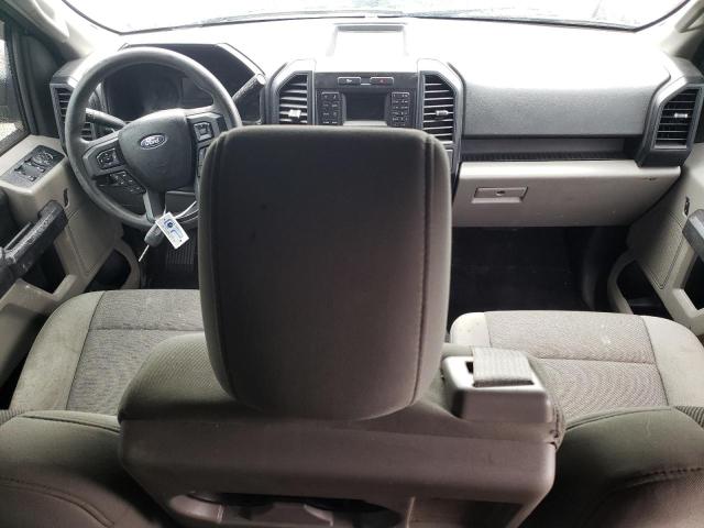 Photo 8 from auction – 2015 FORD F150 SUPER with VIN 1FTFX1EF3FKD38384