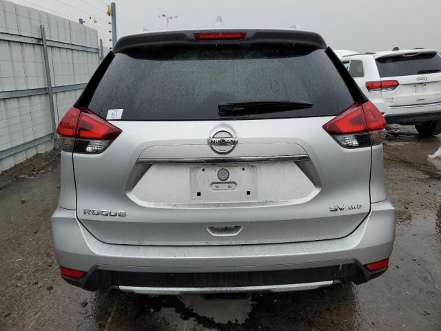 Photo 6 from auction – 2018 NISSAN ROGUE S with VIN KNMAT2MV9JP566180