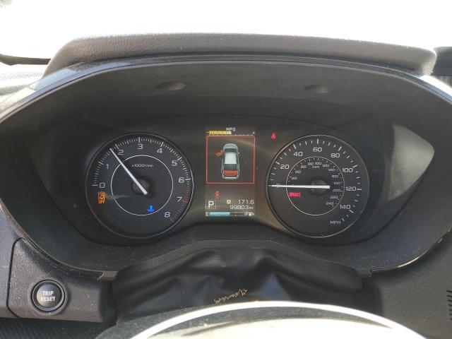 Photo 9 from auction – 2019 SUBARU IMPREZA with VIN 4S3GTAB62K3717756