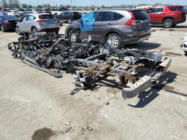 Photo 2 from auction – 2018 FORD F150 SUPER with VIN 1FTEW1EG5JKC94663