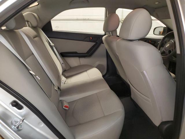 Photo 10 from auction – 2012 KIA FORTE EX with VIN KNAFU4A27C5577425