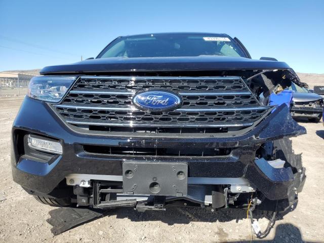 Photo 5 from auction – 2023 FORD EXPLORER X with VIN 1FMSK7DH8PGC25226