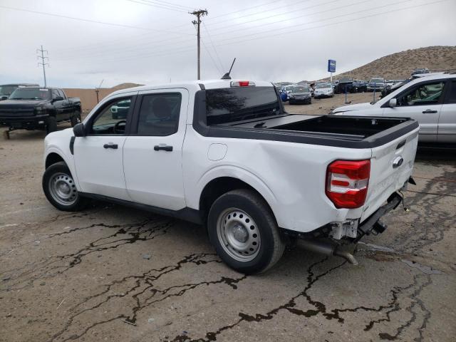 Photo 2 from auction – 2022 FORD MAVERICK X with VIN 3FTTW8E33NRA26547