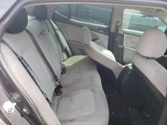 Photo 10 from auction – 2011 KIA OPTIMA LX with VIN KNAGM4A76B5072295