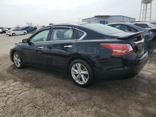 Photo 2 from auction – 2013 NISSAN ALTIMA 2.5 with VIN 1N4AL3AP0DC186660