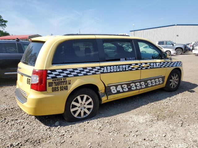 Photo 3 from auction – 2013 CHRYSLER TOWN & COU with VIN 2C4RC1BG5DR540129