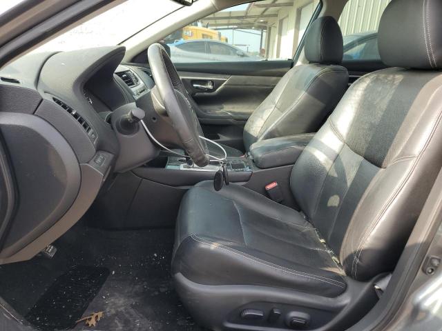 Photo 7 from auction – 2018 NISSAN ALTIMA 2.5 with VIN 1N4AL3AP3JC117263