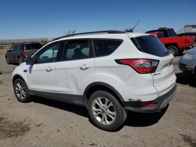 Photo 2 from auction – 2018 FORD ESCAPE SE with VIN 1FMCU9GD3JUB61527