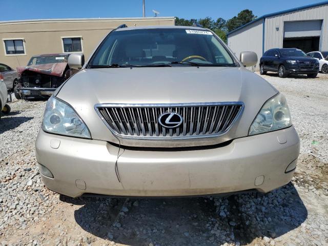 Photo 5 from auction – 2007 LEXUS RX 350 with VIN JTJGK31U170002486