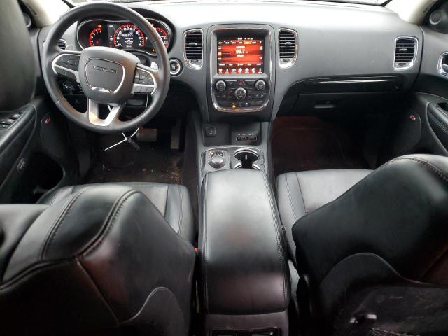 Photo 8 from auction – 2015 DODGE DURANGO LI with VIN 1C4RDJDG8FC101495
