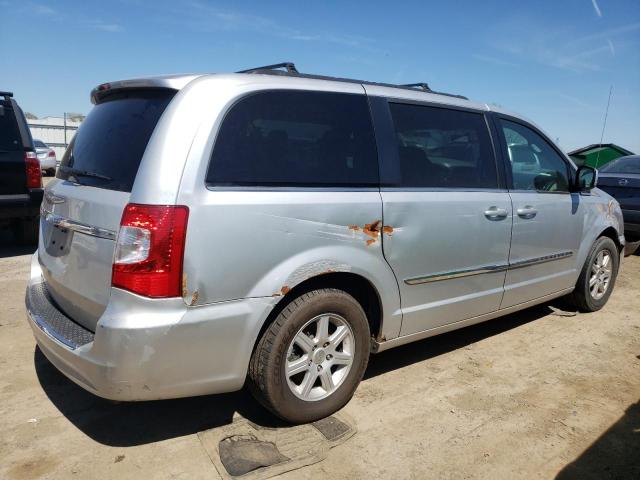 صورة رقم 3 من المزاد - 2011 CHRYSLER TOWN & COU مع VIN 2A4RR5DG8BR613245