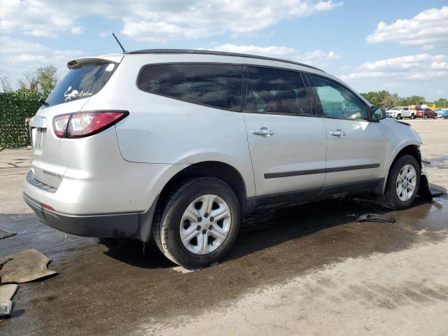 Photo 3 from auction – 2016 CHEVROLET TRAVERSE L with VIN 1GNKRFED5GJ276943