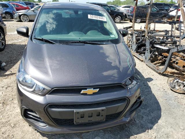 Photo 5 from auction – 2016 CHEVROLET SPARK LS with VIN KL8CB6SA6GC574541