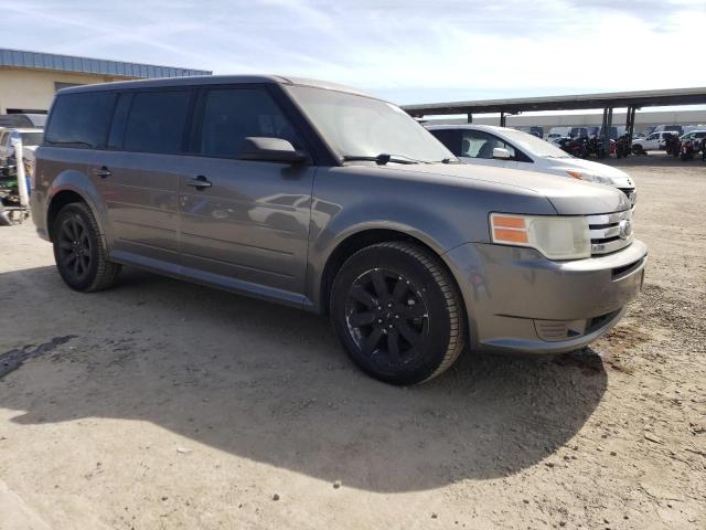 Photo 4 from auction – 2009 FORD FLEX SE with VIN 2FMDK51C89BA10770