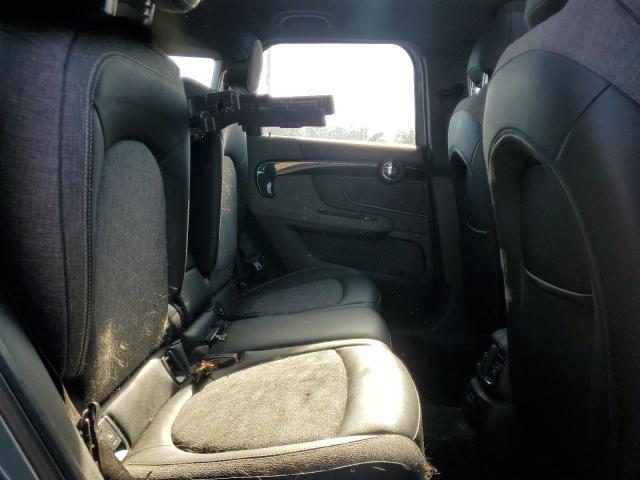 Photo 10 from auction – 2021 MINI COOPER S C with VIN WMZ53BR03M3N20743