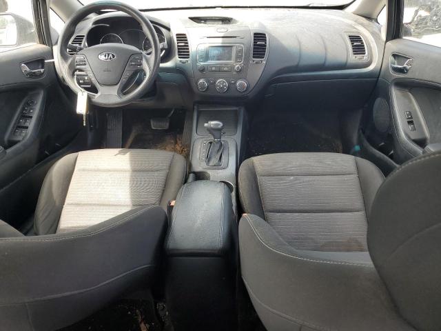 Photo 8 from auction – 2016 KIA FORTE LX with VIN KNAFX4A66G5542651