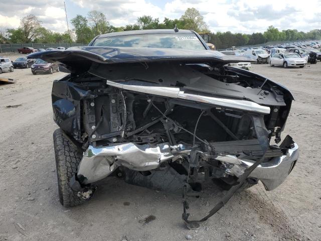 Photo 5 from auction – 2018 CHEVROLET SILVERADO with VIN 1GCVKREC0JZ284623