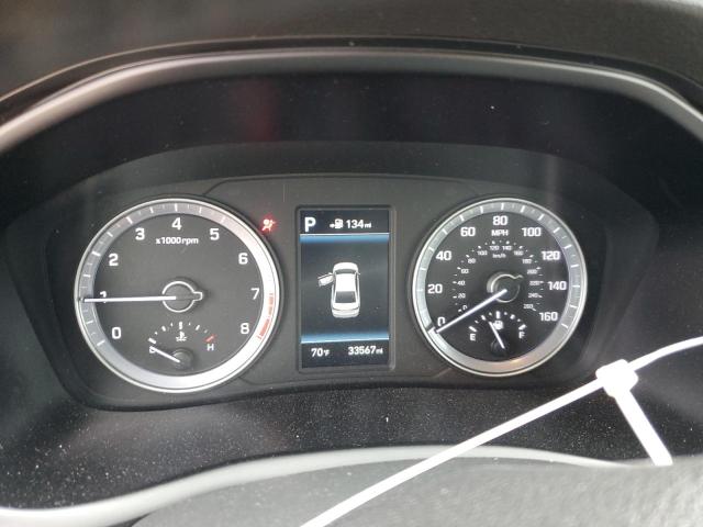Photo 9 from auction – 2018 HYUNDAI SONATA SPO with VIN 5NPE34AFXJH628336