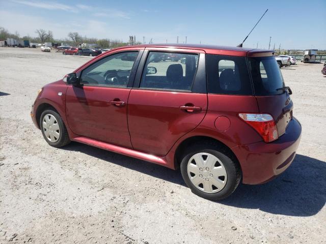 Photo 2 from auction – 2006 TOYOTA SCION XA with VIN JTKKT624160149652