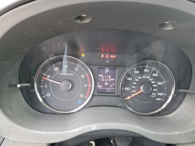 Photo 9 from auction – 2014 SUBARU FORESTER 2 with VIN JF2SJGMCXEH507341