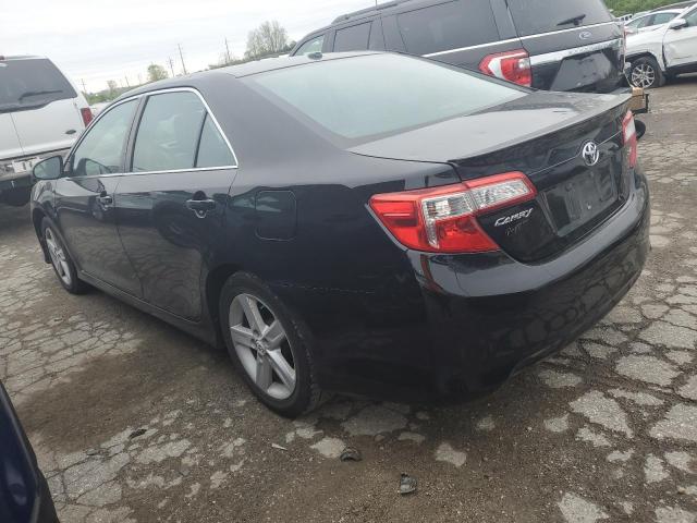 Photo 2 from auction – 2012 TOYOTA CAMRY BASE with VIN 4T1BF1FK0CU110464