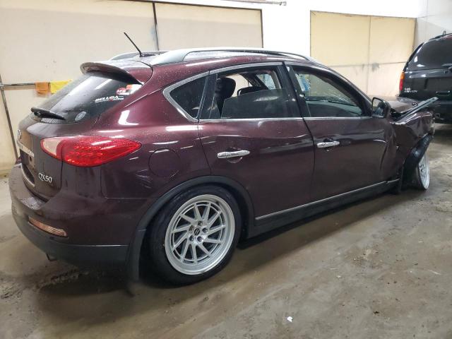 Photo 3 from auction – 2014 INFINITI QX50 with VIN JN1BJ0HR9EM190814