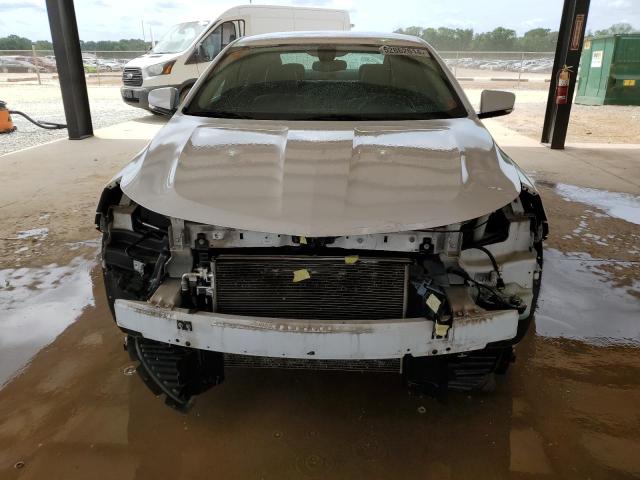 Photo 5 from auction – 2017 CHEVROLET IMPALA LT with VIN 2G1105S35H9148261