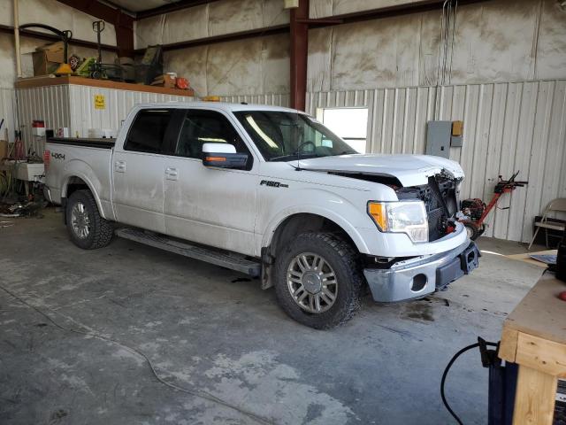 Фото 4 с аукциона – 2011 FORD F150 SUPER с VIN 1FTFW1EF3BFB92803