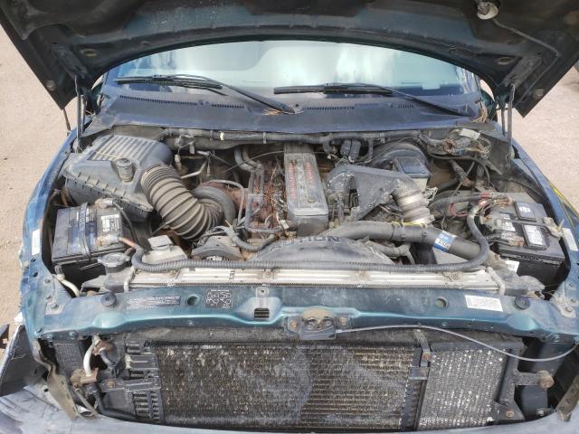 Photo 11 from auction – 1996 DODGE RAM 2500 with VIN 1B7KF23C1TJ196943