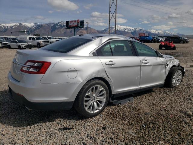 Photo 3 from auction – 2015 FORD TAURUS LIM with VIN 1FAHP2F82FG110884